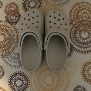 Crocs excellent condition